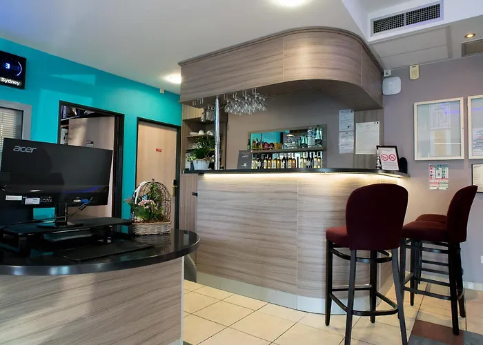 Hotel Ariane